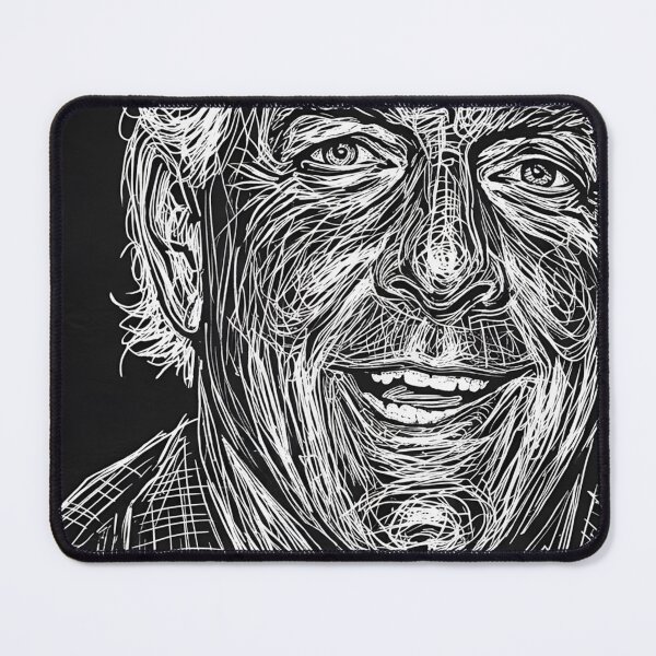 Item preview, Ric Flair Scribel Art designed and sold by stoppedonlin.