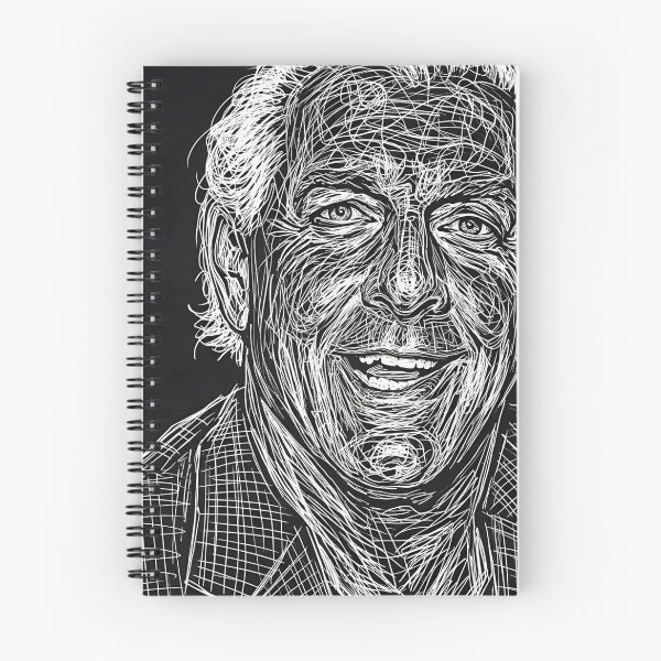 Item preview, Ric Flair Scribel Art designed and sold by stoppedonlin.