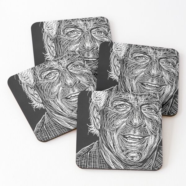 Item preview, Ric Flair Scribel Art designed and sold by stoppedonlin.