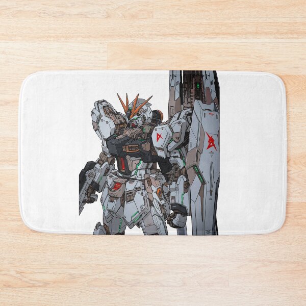 Item preview, RX-93 ν Gundam VECTOR CLEAN DESIGN illustration  designed and sold by sabartgunpla.