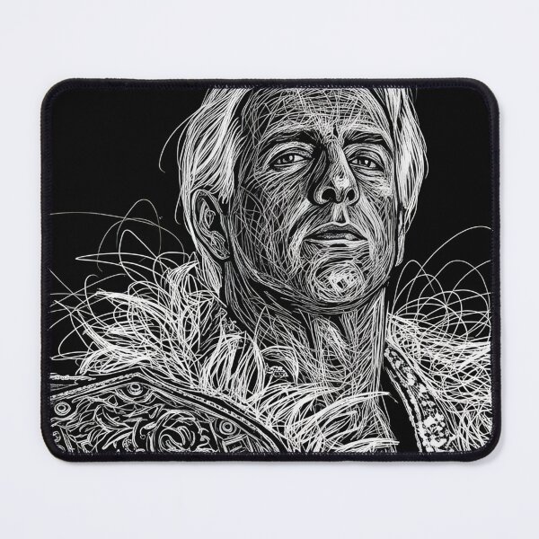 Item preview, Ric Flair Scribel Art designed and sold by stoppedonlin.