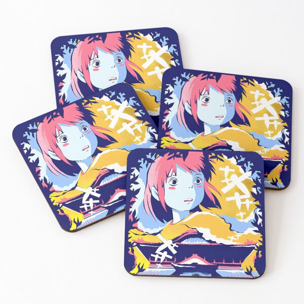 Item preview, Cute kawaii lost girl [[chihiross]] -%[ghiblis]%- nowhere aways  designed and sold by pryielvart.