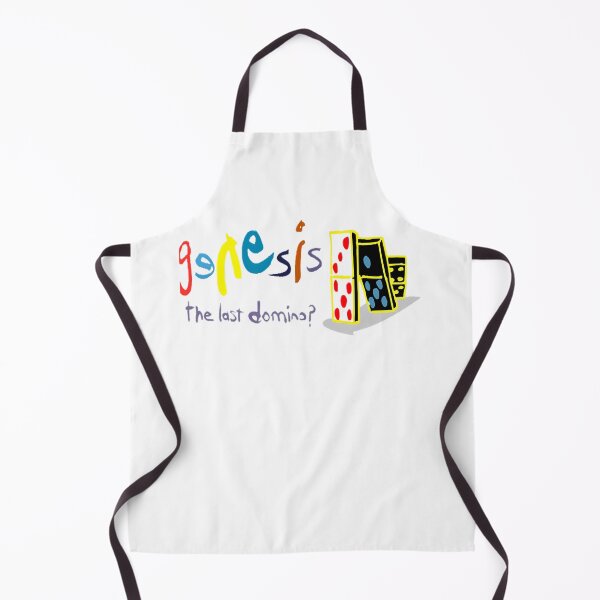 Item preview, Genesis The Last Domino Music Band designed and sold by Kiguni.