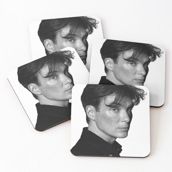 Item preview, Cillian Murphy designed and sold by Elia Moon.