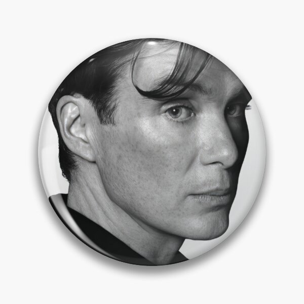 Item preview, Cillian Murphy designed and sold by Elia Moon.