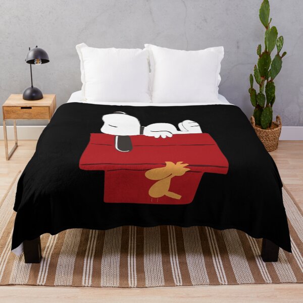 Item preview, Cozy Snoopy aForest Escape designed and sold by Singreddress.