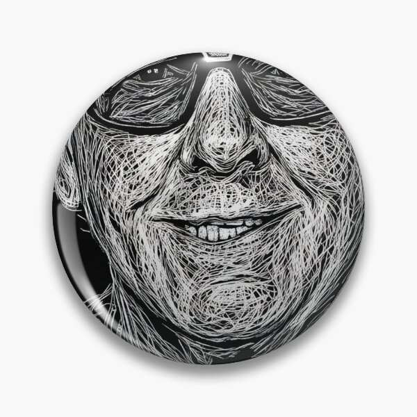 Item preview, Ric Flair Scribel Art designed and sold by stoppedonlin.
