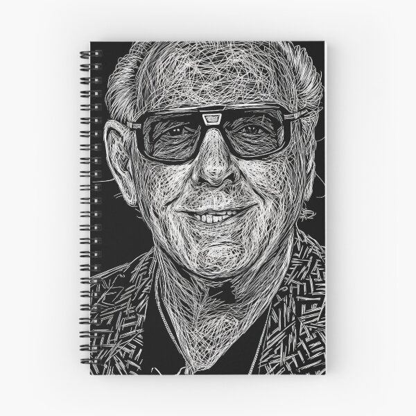 Item preview, Ric Flair Scribel Art designed and sold by stoppedonlin.