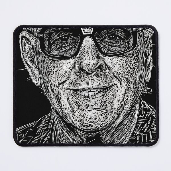 Item preview, Ric Flair Scribel Art designed and sold by stoppedonlin.