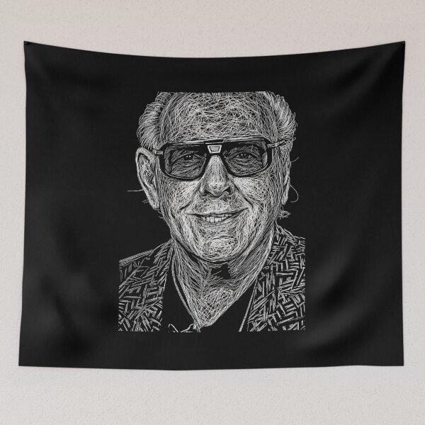 Item preview, Ric Flair Scribel Art designed and sold by stoppedonlin.