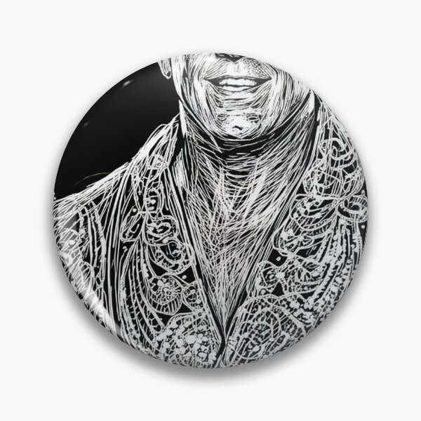 Item preview, Ric Flair Scribel Art designed and sold by stoppedonlin.