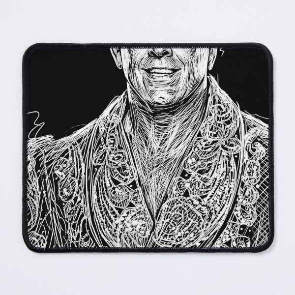 Item preview, Ric Flair Scribel Art designed and sold by stoppedonlin.
