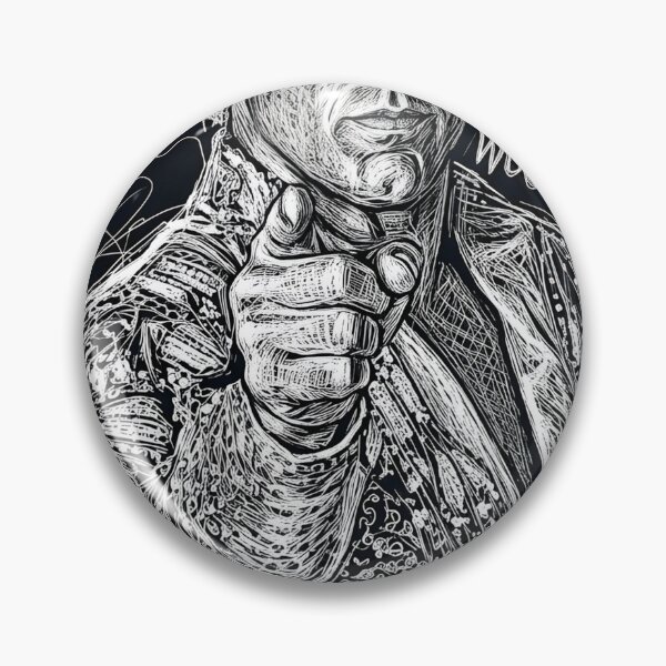 Item preview, Ric Flair Scribel Art designed and sold by stoppedonlin.