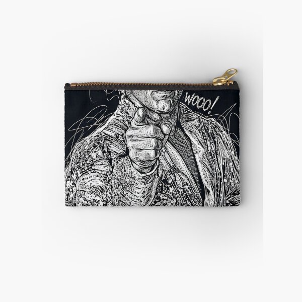 Item preview, Ric Flair Scribel Art designed and sold by stoppedonlin.