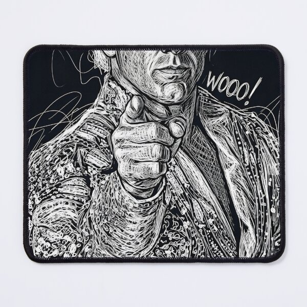 Item preview, Ric Flair Scribel Art designed and sold by stoppedonlin.