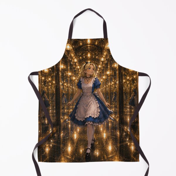 Item preview, Golden Possibilities designed and sold by BlauesSternWolf.
