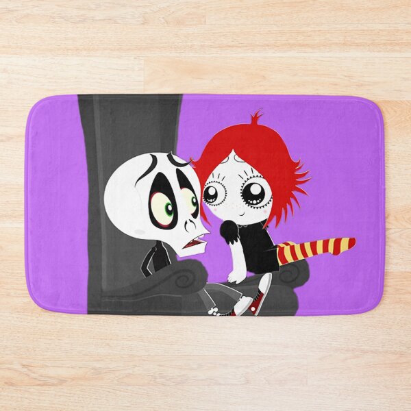 Item preview, Ruby Showing Off Her Socks designed and sold by QueenAlicorn.