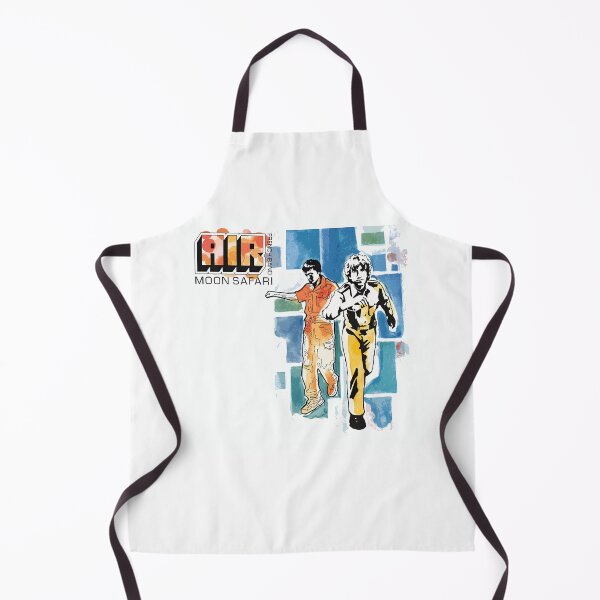 Item preview, Abstract Watercolor French Musicians Walking designed and sold by Guacamole Greg.