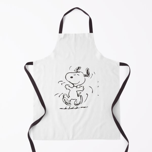 Item preview, Sueños de Snoopy al atardecer designed and sold by Singreddress.