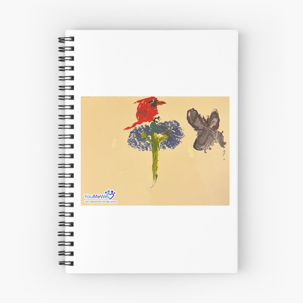Item preview, YouMeWe NPO Designing Artist Academy Children Art  designed and sold by YouMeWeNPO.
