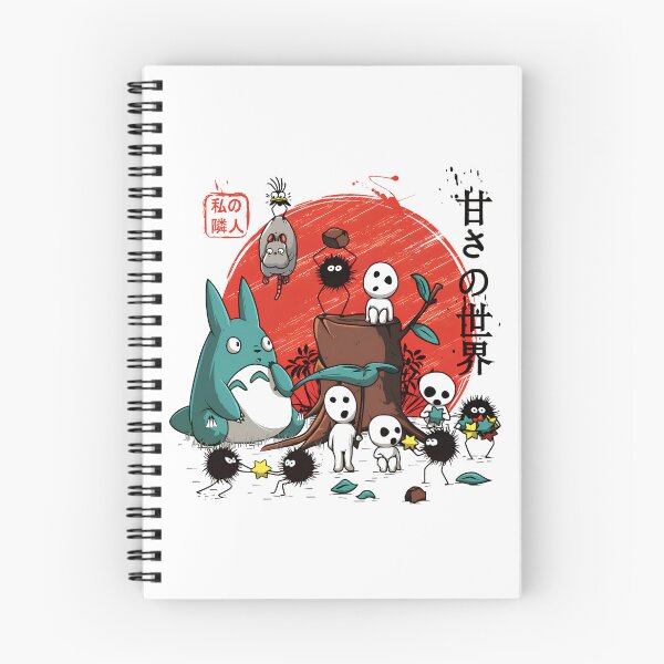 Item preview, Cute kawaii [[momonokess'ss]] -%[ghiblis]%- spirits playing aways  designed and sold by pryielvart.