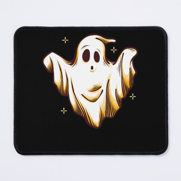 Item preview, Spooky Spooky Floating Spirit designed and sold by ArtShDesigns.