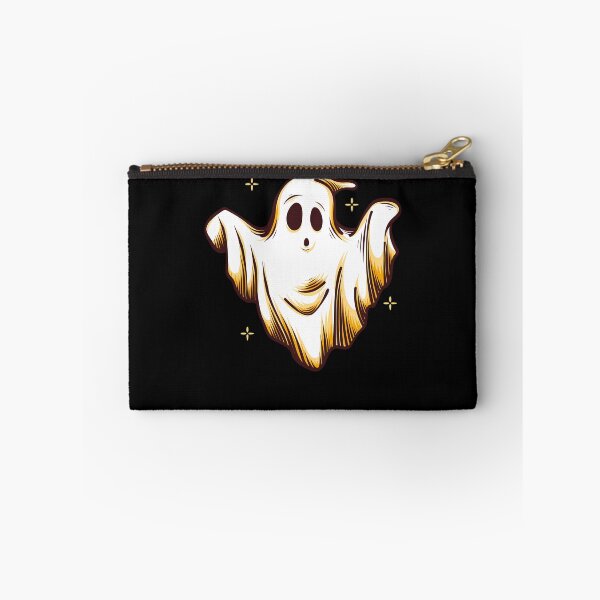 Item preview, Spooky Spooky Floating Spirit designed and sold by ArtShDesigns.