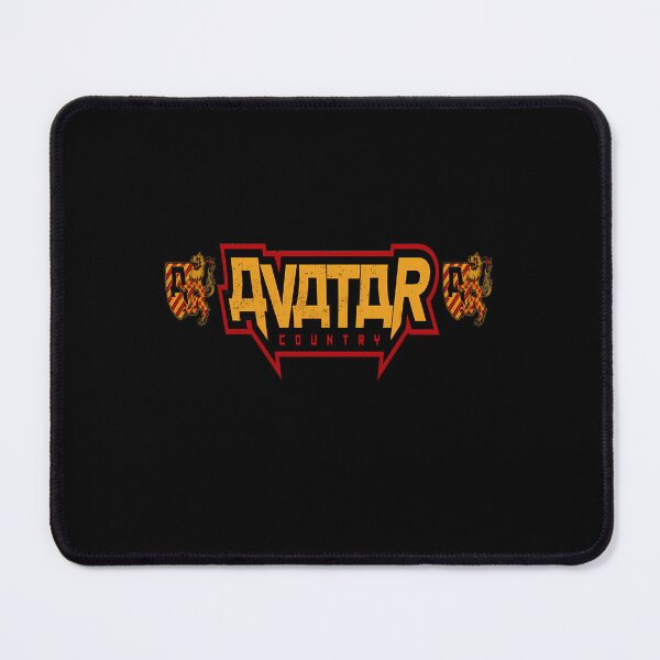 Item preview, Avatar Country Metal Band designed and sold by Kiguni.
