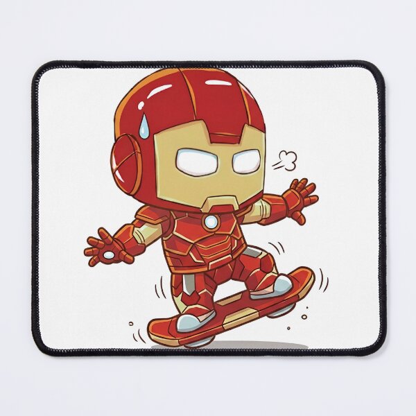 Item preview, Tony's First Skateboard Lesson designed and sold by MAXIZPRINT.