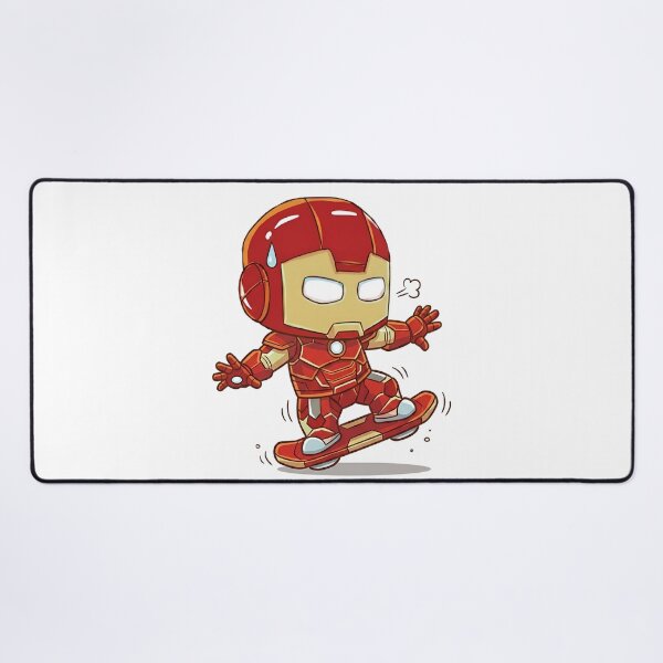 Item preview, Tony's First Skateboard Lesson designed and sold by MAXIZPRINT.