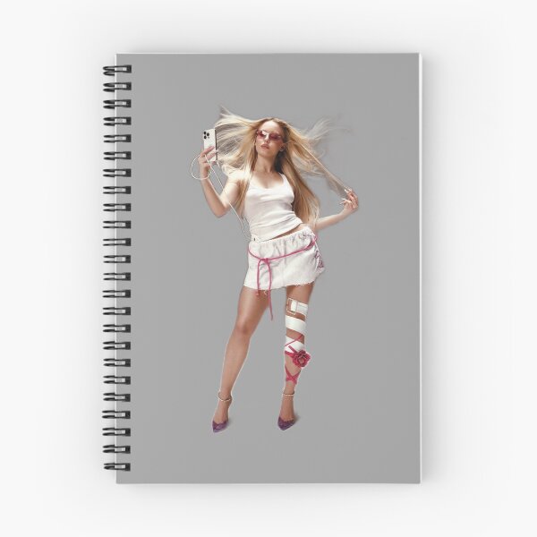 Item preview, Zara Larsson Selfie  designed and sold by aquabutterflyco .