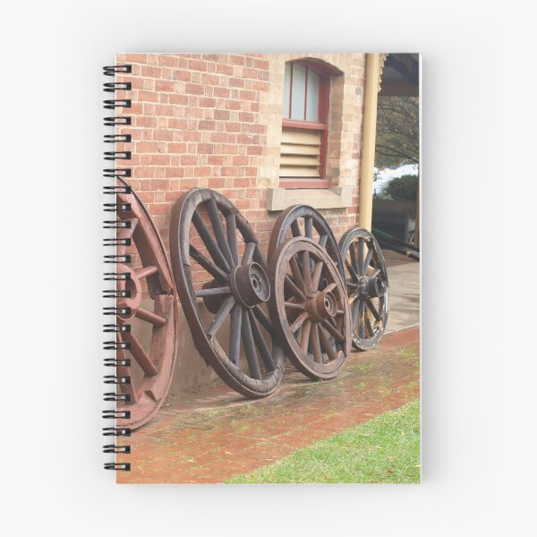 Item preview, wheels in a row designed and sold by sharon Wingard.