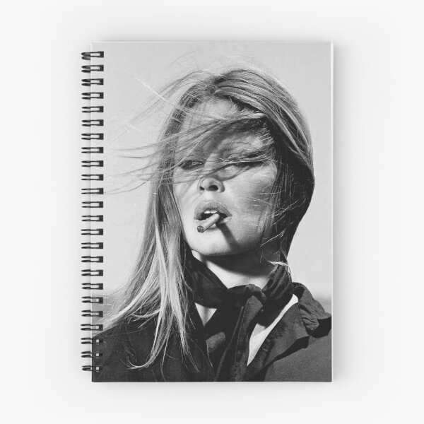 Item preview, Girl With The Smoke designed and sold by KatrineLewis.