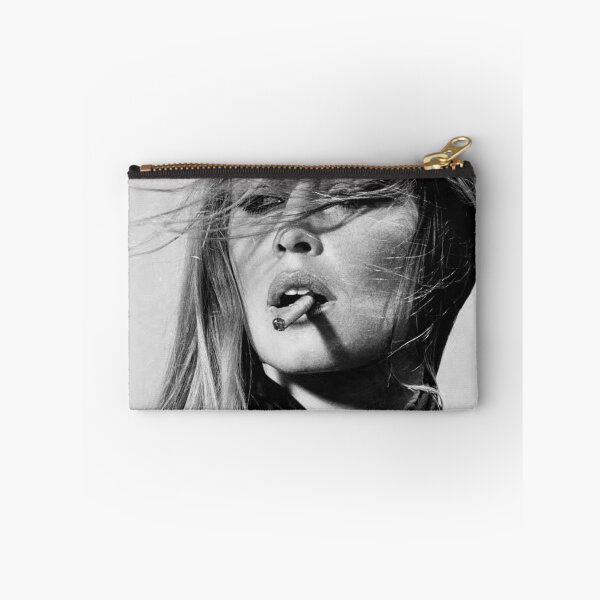 Item preview, Girl With The Smoke designed and sold by KatrineLewis.
