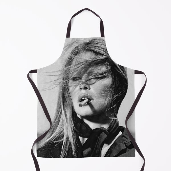 Item preview, Girl With The Smoke designed and sold by KatrineLewis.
