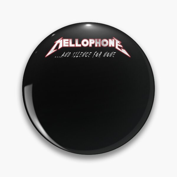 Item preview, Text With Silver Metallic Finish And Red Outline designed and sold by lord-graphic.