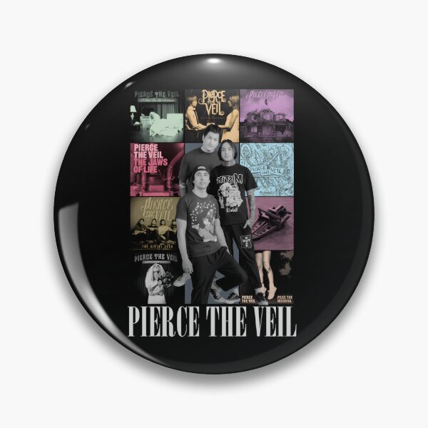 Item preview, Multi Panel Collage Of Band Photos And Album Artworks With Bold Header designed and sold by lord-graphic.