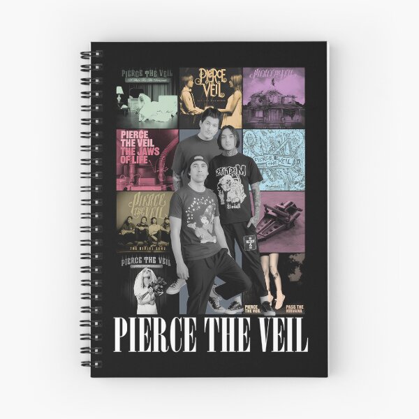 Item preview, Multi Panel Collage Of Band Photos And Album Artworks With Bold Header designed and sold by lord-graphic.