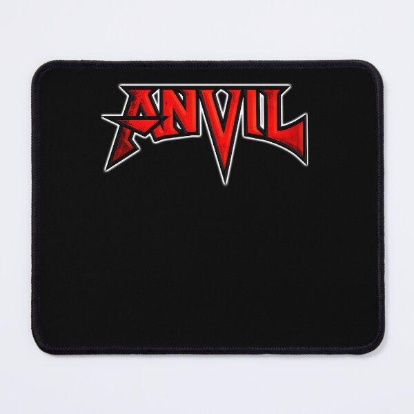 Item preview, Sharp Spiky Red Metallic Lettering designed and sold by lord-graphic.