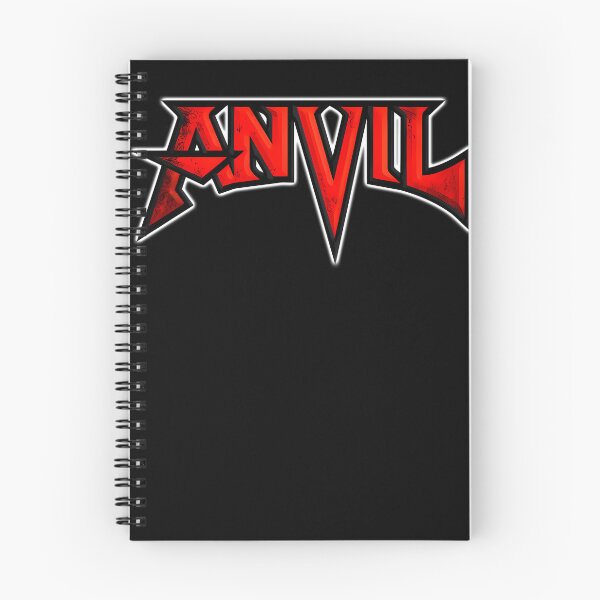 Item preview, Sharp Spiky Red Metallic Lettering designed and sold by lord-graphic.