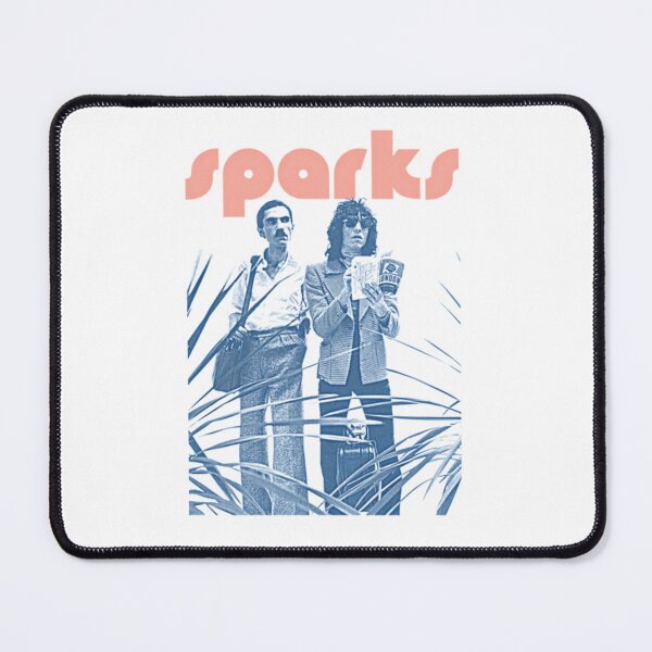 Item preview, Dual Musician Silhouettes Standing Behind Tall Grass With Bold Header designed and sold by lord-graphic.