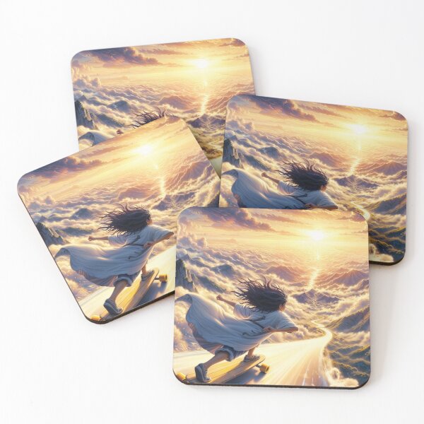 Item preview, Dreamy California Institute Of Technology bMountain Reflections designed and sold by Singreddress.