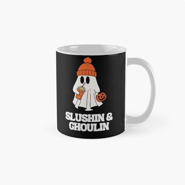 Item preview, Slushin & Ghoulin designed and sold by SpookySugar1.