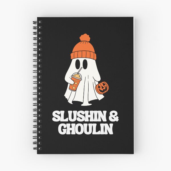 Artikelvorschau, Slushin & Ghoulin entworfen und verkauft von SpookySugar1.