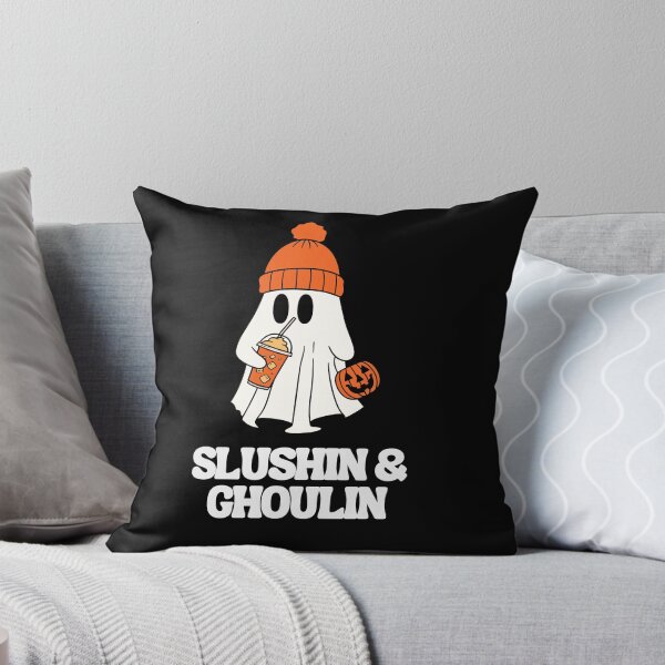 Item preview, Slushin & Ghoulin designed and sold by SpookySugar1.