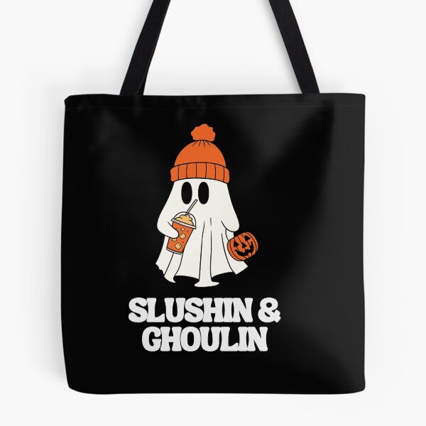 Item preview, Slushin & Ghoulin designed and sold by SpookySugar1.