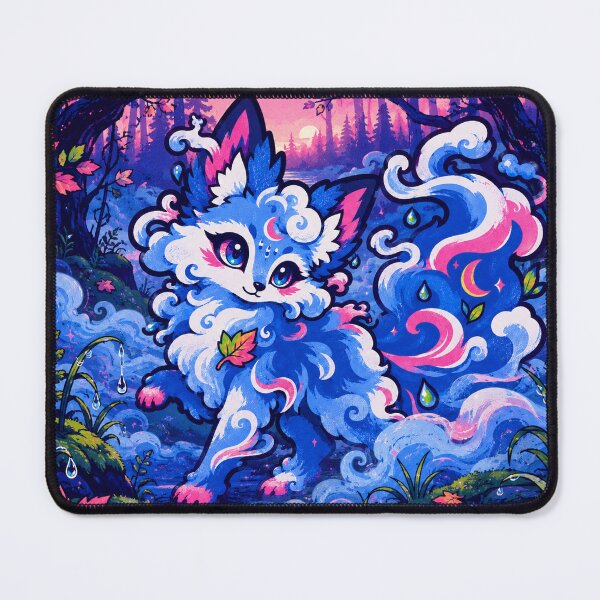 Item preview, First Mist Spirit designed and sold by JoaPrints.