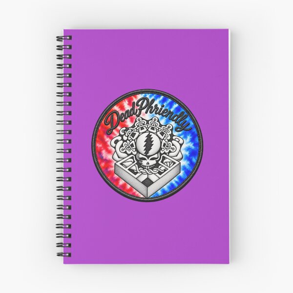 Item preview, Broadcast designed and sold by DeadPhriendly.