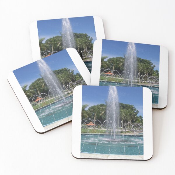 Item preview, singapore fountain designed and sold by sharon Wingard.