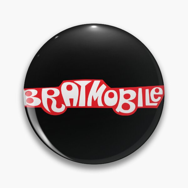 Item preview, Bratmobile-Band designed and sold by Schuermann Timothy.
